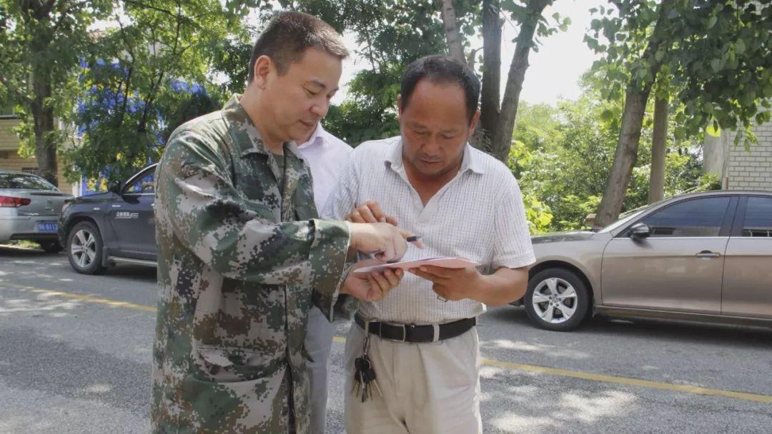 孝昌縣民政局領(lǐng)導(dǎo)團(tuán)隊(duì)全新亮相，未來工作展望與期待