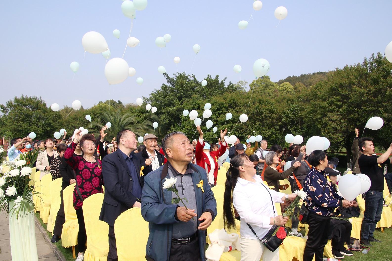 永川區(qū)殯葬事業(yè)單位項目最新進展與未來展望