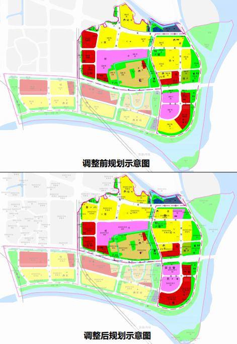 佛山禪城奇槎規(guī)劃重塑城市魅力，引領(lǐng)未來(lái)發(fā)展新篇章